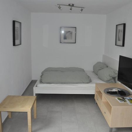 Appartment An Der Wuehle Weilheim an der Teck Exterior photo
