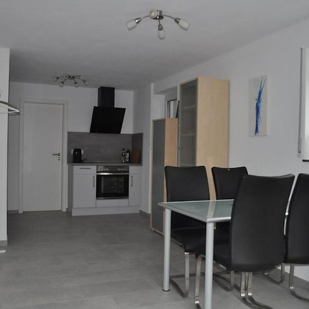 Appartment An Der Wuehle Weilheim an der Teck Exterior photo