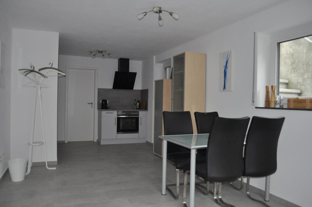 Appartment An Der Wuehle Weilheim an der Teck Exterior photo